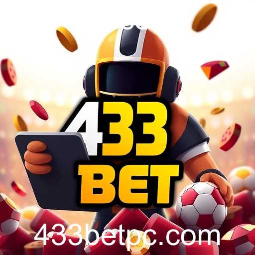 O Impacto do '433 Bet' no Mercado de Jogos em 2025