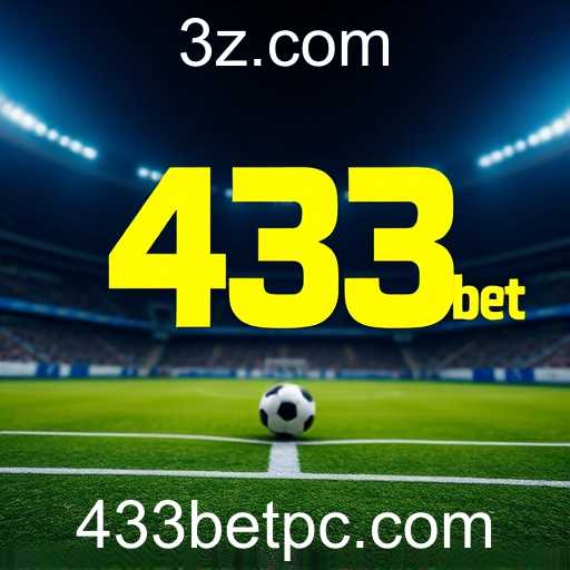 A Ascensão do 433 Bet no Mercado de Apostas